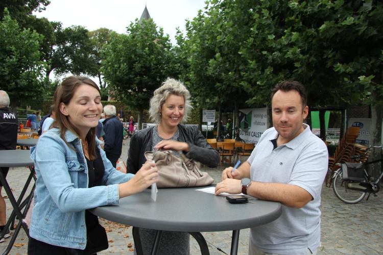 Landlopersjogging 2022